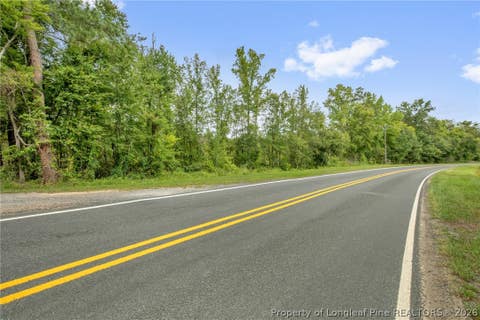Tiny photo for 00 Riverstead (Lot 1) Road W, Fayetteville, NC 28312 (MLS # 767241)