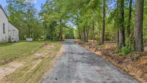 Tiny photo for 00 Riverstead (Lot 1) Road W, Fayetteville, NC 28312 (MLS # 767241)