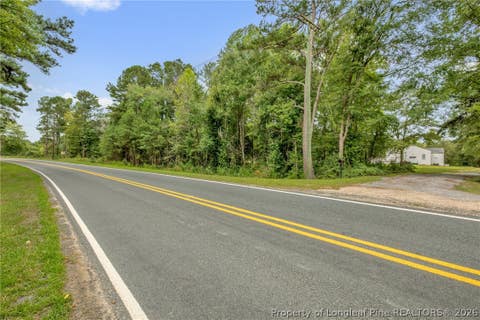 Tiny photo for 00 Riverstead (Lot 1) Road W, Fayetteville, NC 28312 (MLS # 767241)