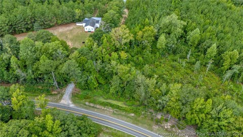 Tiny photo for 00 Riverstead (Lot 1) Road W, Fayetteville, NC 28312 (MLS # 767241)