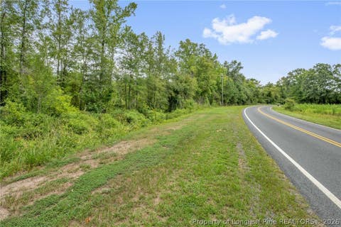 Tiny photo for 00 Riverstead (Lot 1) Road W, Fayetteville, NC 28312 (MLS # 767241)
