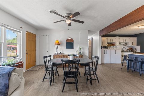 Tiny photo for 6504 Tampico Court, Fayetteville, NC 28303 (MLS # 761442)