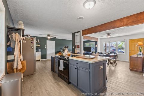 Tiny photo for 6504 Tampico Court, Fayetteville, NC 28303 (MLS # 761442)
