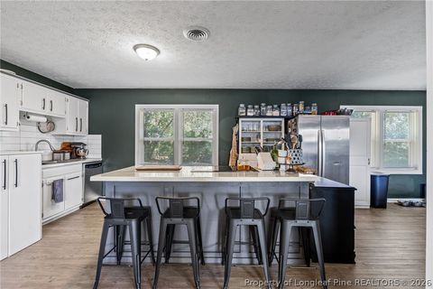 Tiny photo for 6504 Tampico Court, Fayetteville, NC 28303 (MLS # 761442)