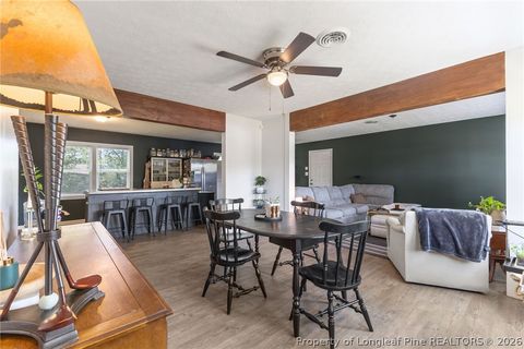 Tiny photo for 6504 Tampico Court, Fayetteville, NC 28303 (MLS # 761442)