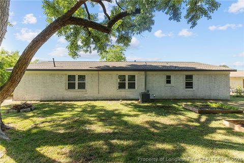 Tiny photo for 6504 Tampico Court, Fayetteville, NC 28303 (MLS # 761442)