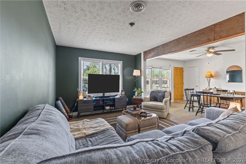 Tiny photo for 6504 Tampico Court, Fayetteville, NC 28303 (MLS # 761442)