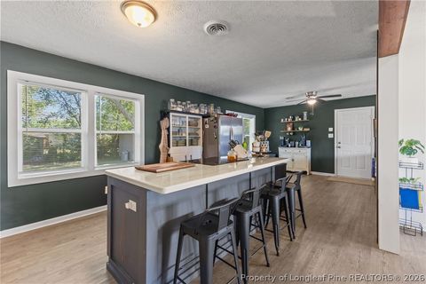 Tiny photo for 6504 Tampico Court, Fayetteville, NC 28303 (MLS # 761442)