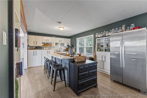 Tiny photo for 6504 Tampico Court, Fayetteville, NC 28303 (MLS # 761442)