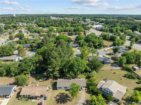 Tiny photo for 6504 Tampico Court, Fayetteville, NC 28303 (MLS # 761442)