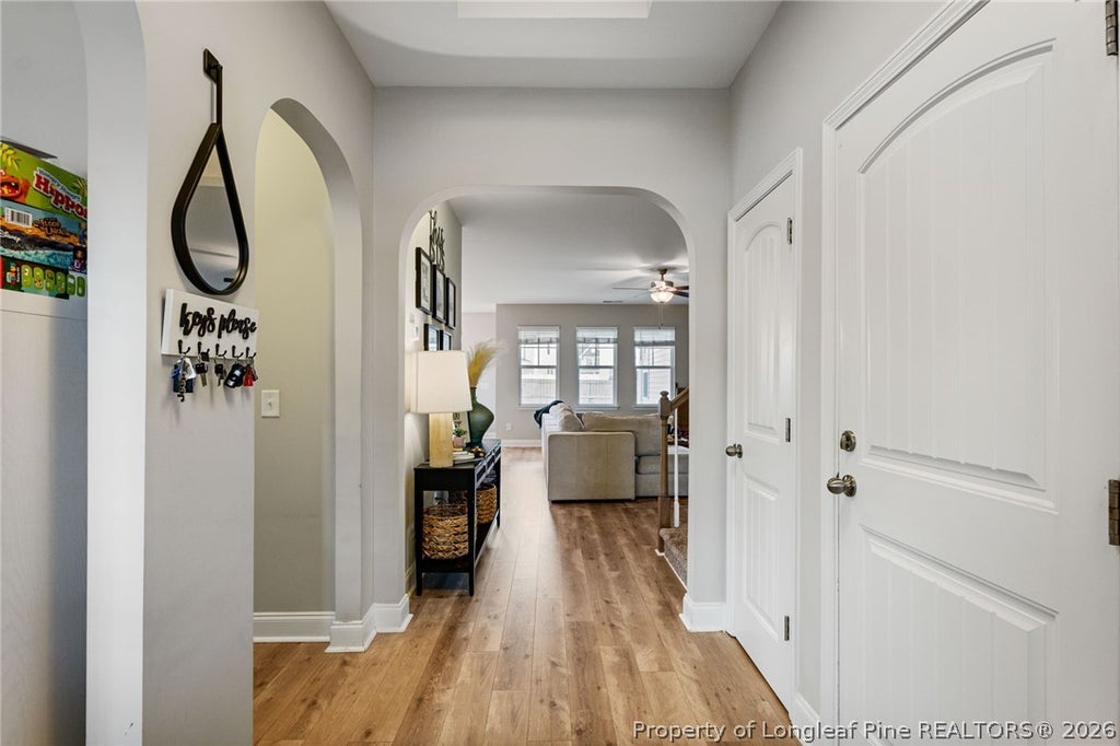 Photo of 151 Verdmont Drive, Raeford, NC 28376 (MLS # 766895)