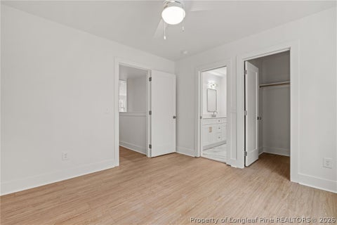 Tiny photo for 148 Cardinal Lane, Seven Lakes, NC 27376 (MLS # 770792)