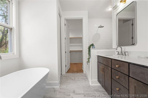 Tiny photo for 148 Cardinal Lane, Seven Lakes, NC 27376 (MLS # 770792)