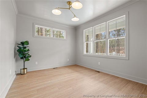 Tiny photo for 148 Cardinal Lane, Seven Lakes, NC 27376 (MLS # 770792)