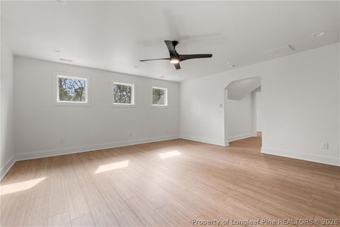 Tiny photo for 148 Cardinal Lane, Seven Lakes, NC 27376 (MLS # 770792)