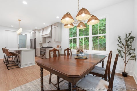 Tiny photo for 148 Cardinal Lane, Seven Lakes, NC 27376 (MLS # 770792)
