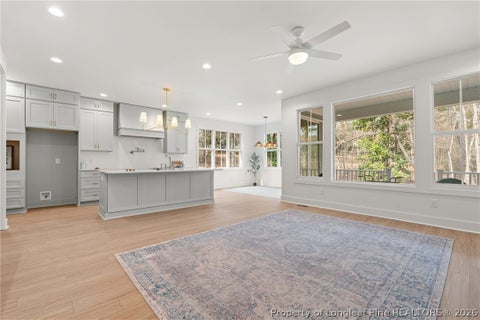 Tiny photo for 148 Cardinal Lane, Seven Lakes, NC 27376 (MLS # 770792)