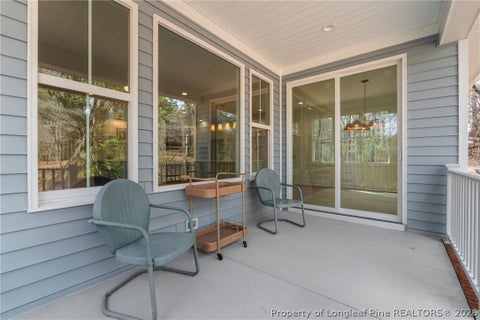 Tiny photo for 148 Cardinal Lane, Seven Lakes, NC 27376 (MLS # 770792)