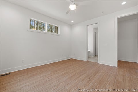 Tiny photo for 148 Cardinal Lane, Seven Lakes, NC 27376 (MLS # 770792)