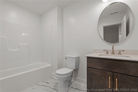 Tiny photo for 148 Cardinal Lane, Seven Lakes, NC 27376 (MLS # 770792)