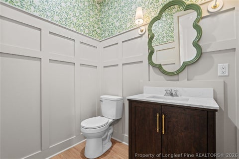Tiny photo for 148 Cardinal Lane, Seven Lakes, NC 27376 (MLS # 770792)