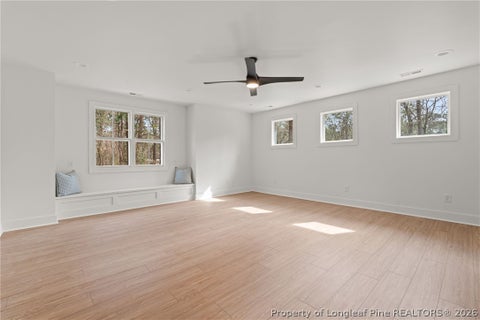 Tiny photo for 148 Cardinal Lane, Seven Lakes, NC 27376 (MLS # 770792)