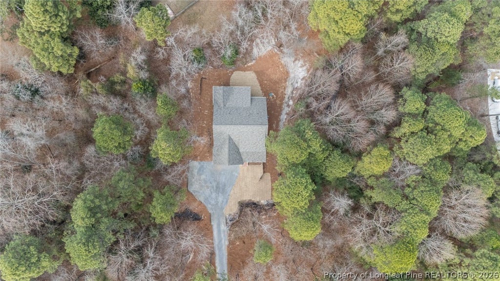 Photo of 148 Cardinal Lane, Seven Lakes, NC 27376 (MLS # 770792)