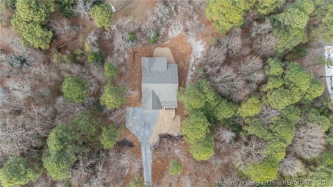 Tiny photo for 148 Cardinal Lane, Seven Lakes, NC 27376 (MLS # 770792)