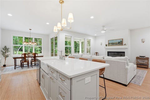 Tiny photo for 148 Cardinal Lane, Seven Lakes, NC 27376 (MLS # 770792)