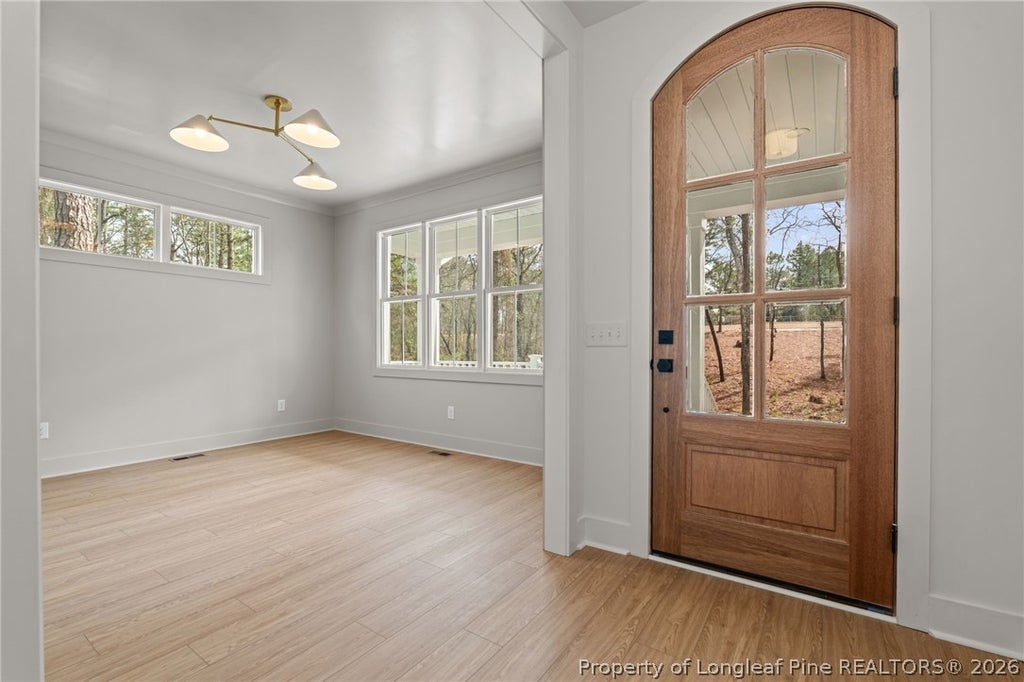Photo of 148 Cardinal Lane, Seven Lakes, NC 27376 (MLS # 770792)