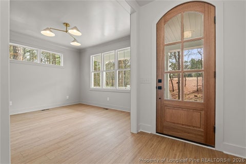 Tiny photo for 148 Cardinal Lane, Seven Lakes, NC 27376 (MLS # 770792)