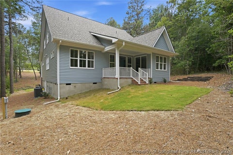 Tiny photo for 148 Cardinal Lane, Seven Lakes, NC 27376 (MLS # 770792)