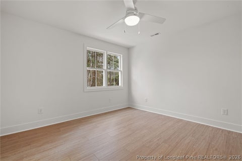 Tiny photo for 148 Cardinal Lane, Seven Lakes, NC 27376 (MLS # 770792)