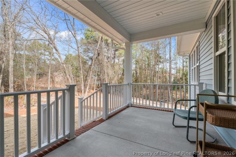 Tiny photo for 148 Cardinal Lane, Seven Lakes, NC 27376 (MLS # 770792)