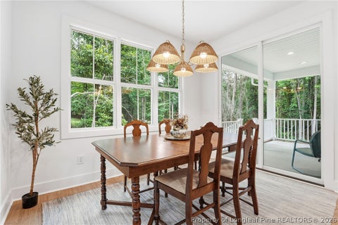 Tiny photo for 148 Cardinal Lane, Seven Lakes, NC 27376 (MLS # 770792)