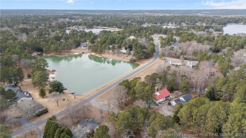 Tiny photo for 148 Cardinal Lane, Seven Lakes, NC 27376 (MLS # 770792)