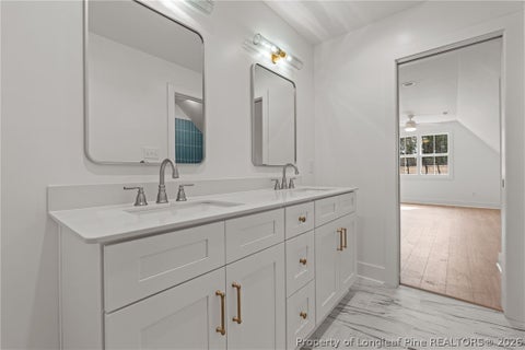 Tiny photo for 148 Cardinal Lane, Seven Lakes, NC 27376 (MLS # 770792)