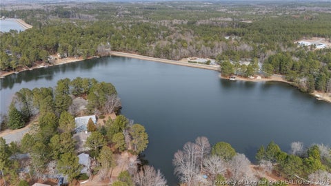 Tiny photo for 148 Cardinal Lane, Seven Lakes, NC 27376 (MLS # 770792)