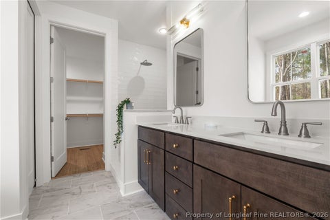 Tiny photo for 148 Cardinal Lane, Seven Lakes, NC 27376 (MLS # 770792)