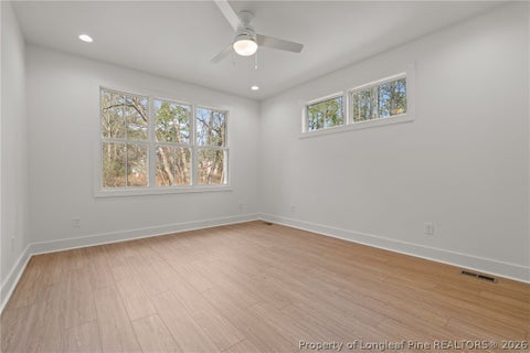 Tiny photo for 148 Cardinal Lane, Seven Lakes, NC 27376 (MLS # 770792)