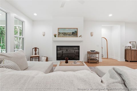 Tiny photo for 148 Cardinal Lane, Seven Lakes, NC 27376 (MLS # 770792)