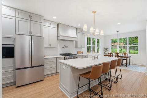 Tiny photo for 148 Cardinal Lane, Seven Lakes, NC 27376 (MLS # 770792)
