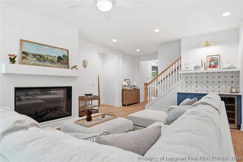 Tiny photo for 148 Cardinal Lane, Seven Lakes, NC 27376 (MLS # 770792)