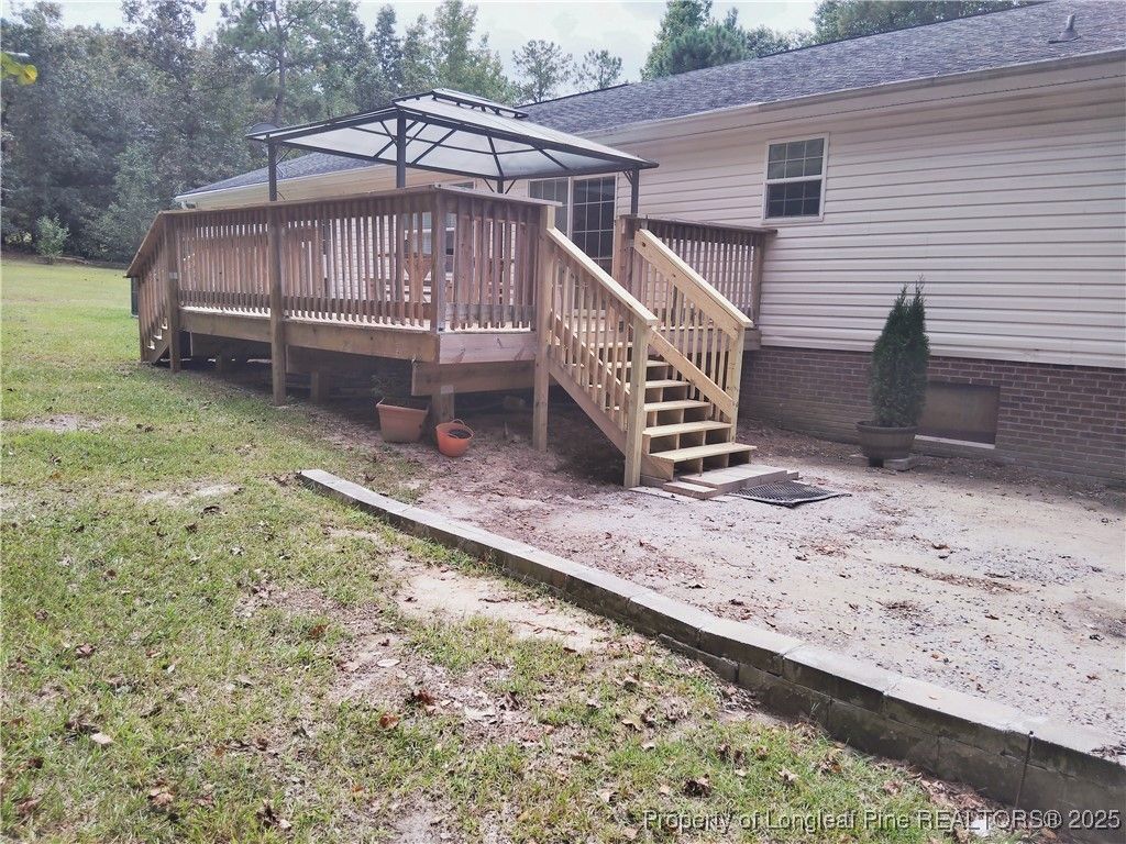 Photo of 62 Sylvan Lane, Cameron, NC 28326 (MLS # 750240)