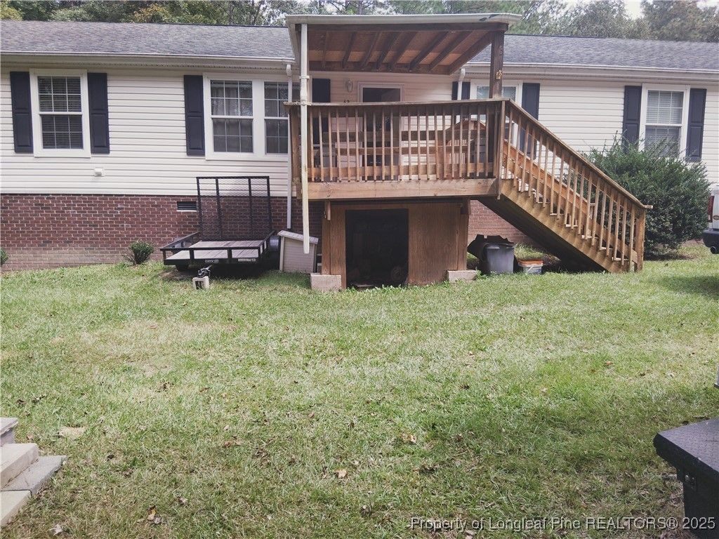 Photo of 62 Sylvan Lane, Cameron, NC 28326 (MLS # 750240)