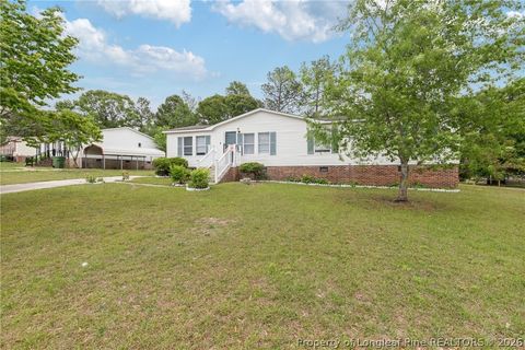 Photo of 109 Londontown Drive, Spring Lake, NC 28390 (MLS # 762639)