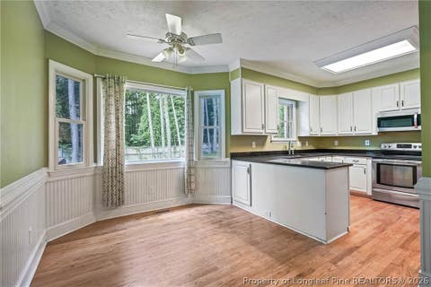 Tiny photo for 6205 Gregg Court, Fayetteville, NC 28311 (MLS # 764579)