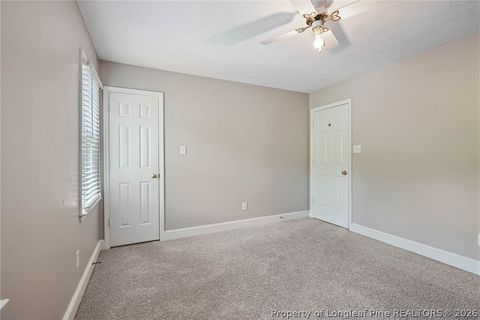 Tiny photo for 6205 Gregg Court, Fayetteville, NC 28311 (MLS # 764579)