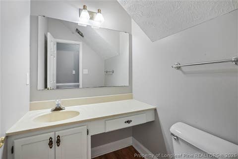 Tiny photo for 6205 Gregg Court, Fayetteville, NC 28311 (MLS # 764579)