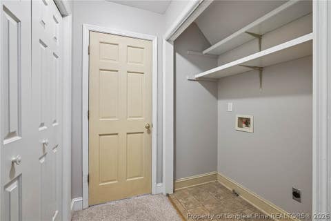 Tiny photo for 6205 Gregg Court, Fayetteville, NC 28311 (MLS # 764579)